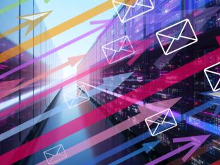 DMソリューション（ダイレクトメール）