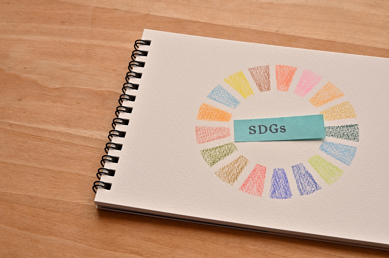 SDGs製品