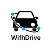 WithDriveのロゴ