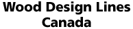 Wood Design Lines Canada